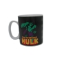 Preview: Hulk Heat Changing Mug, Tasse mit Thermoeffekt